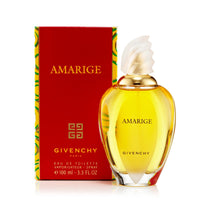 Givenchy Amarige Eau de Toilette Womens Spray 3.4 oz.