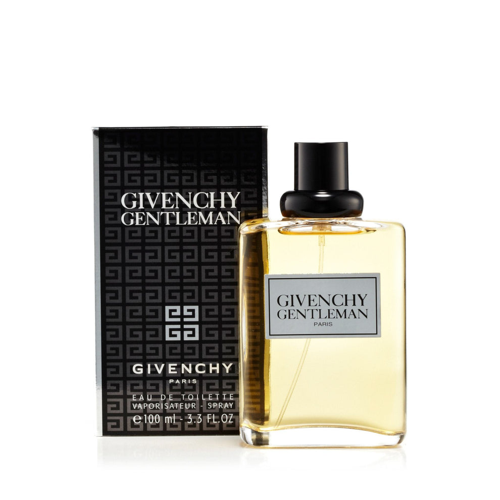 Givenchy Gentleman for Men by Givenchy Eau De Toilette Spray Product image 1