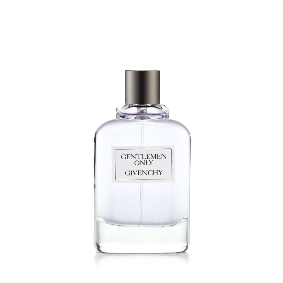 Givenchy Gentlemen Only Eau de Toilette Mens Spray 3.4 oz.