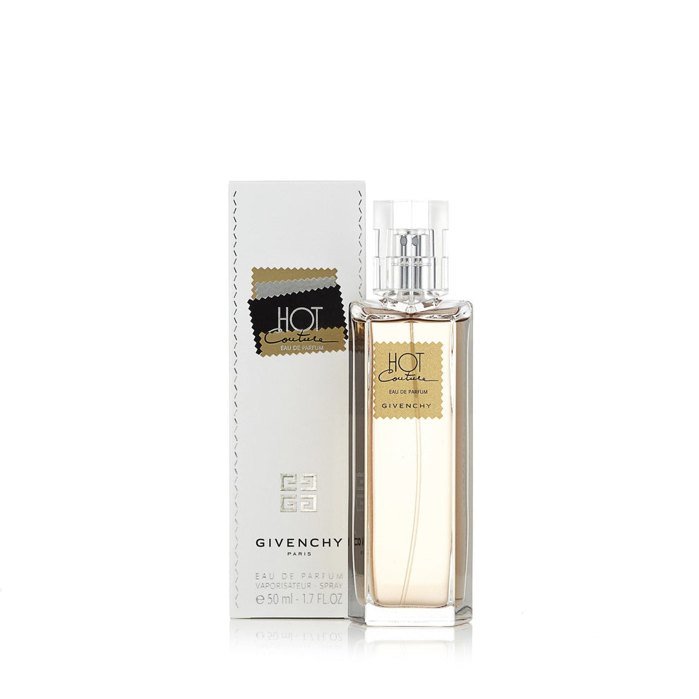 Hot Couture For Women By Givenchy Eau De Parfum Spray Product image 4
