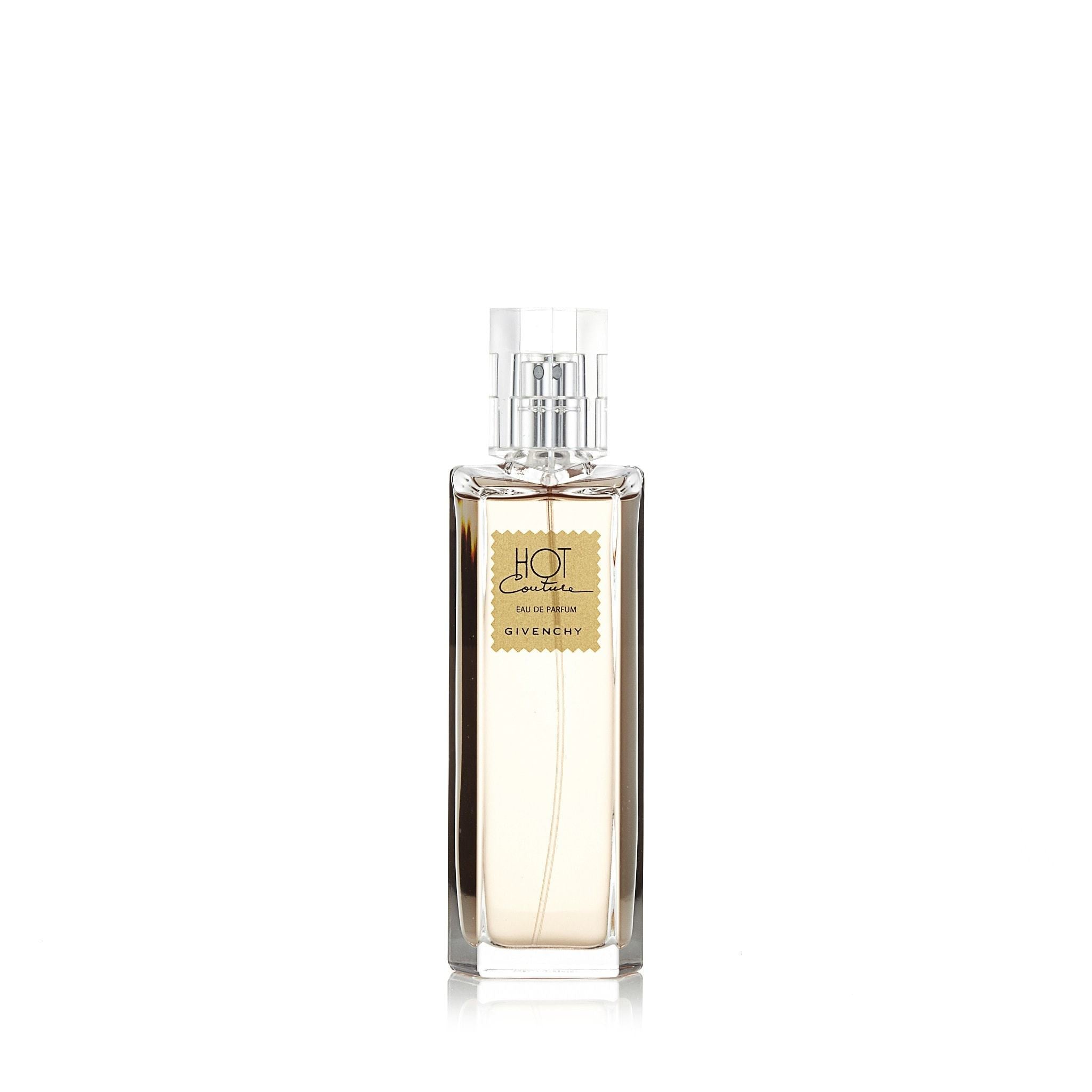 Givenchy hot couture online edp 100ml