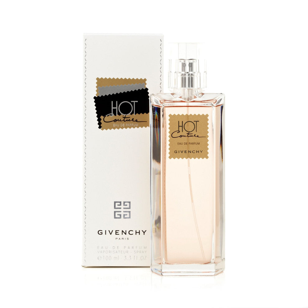 Hot Couture For Women By Givenchy Eau De Parfum Spray Product image 1
