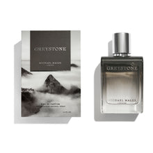 Greystone Cologne Featured