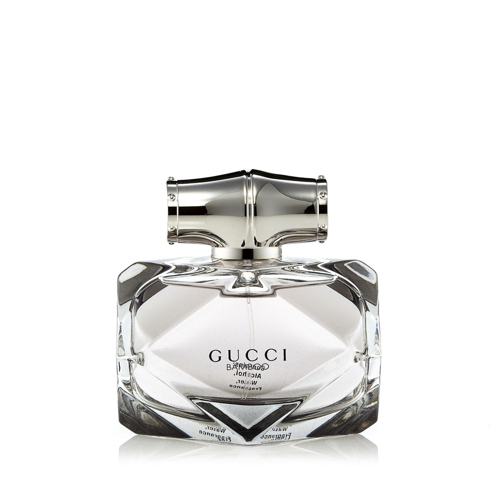 Gucci Bamboo For Women By Gucci Eau De Parfum Spray Product image 4