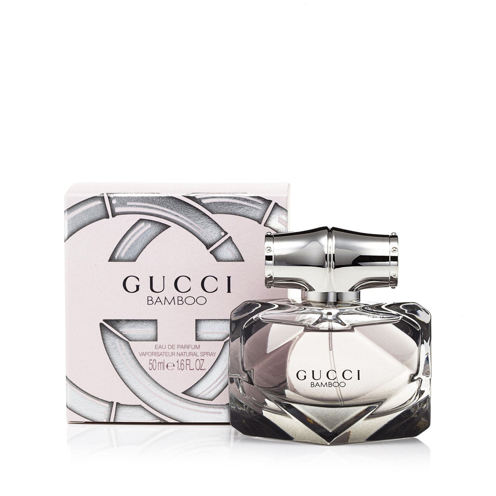 Gucci Bamboo For Women By Gucci Eau De Parfum Spray Product image 5