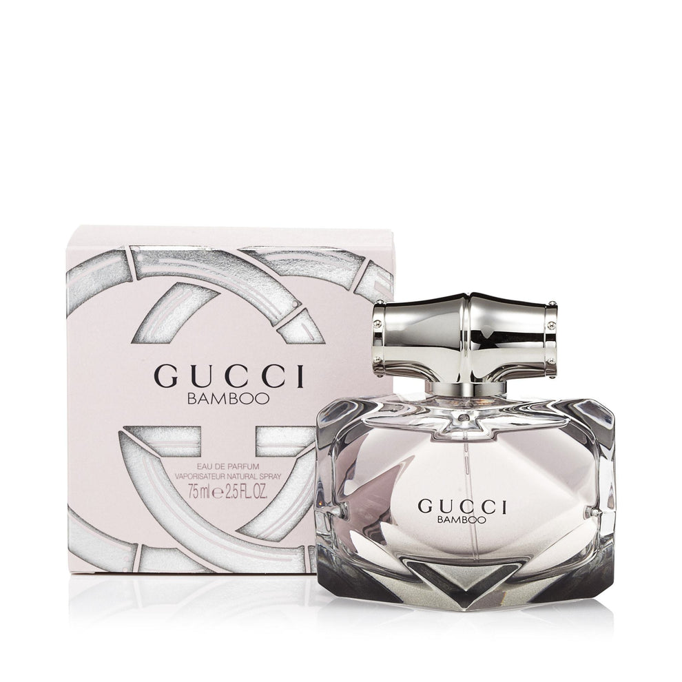 Gucci Bamboo For Women By Gucci Eau De Parfum Spray Product image 1