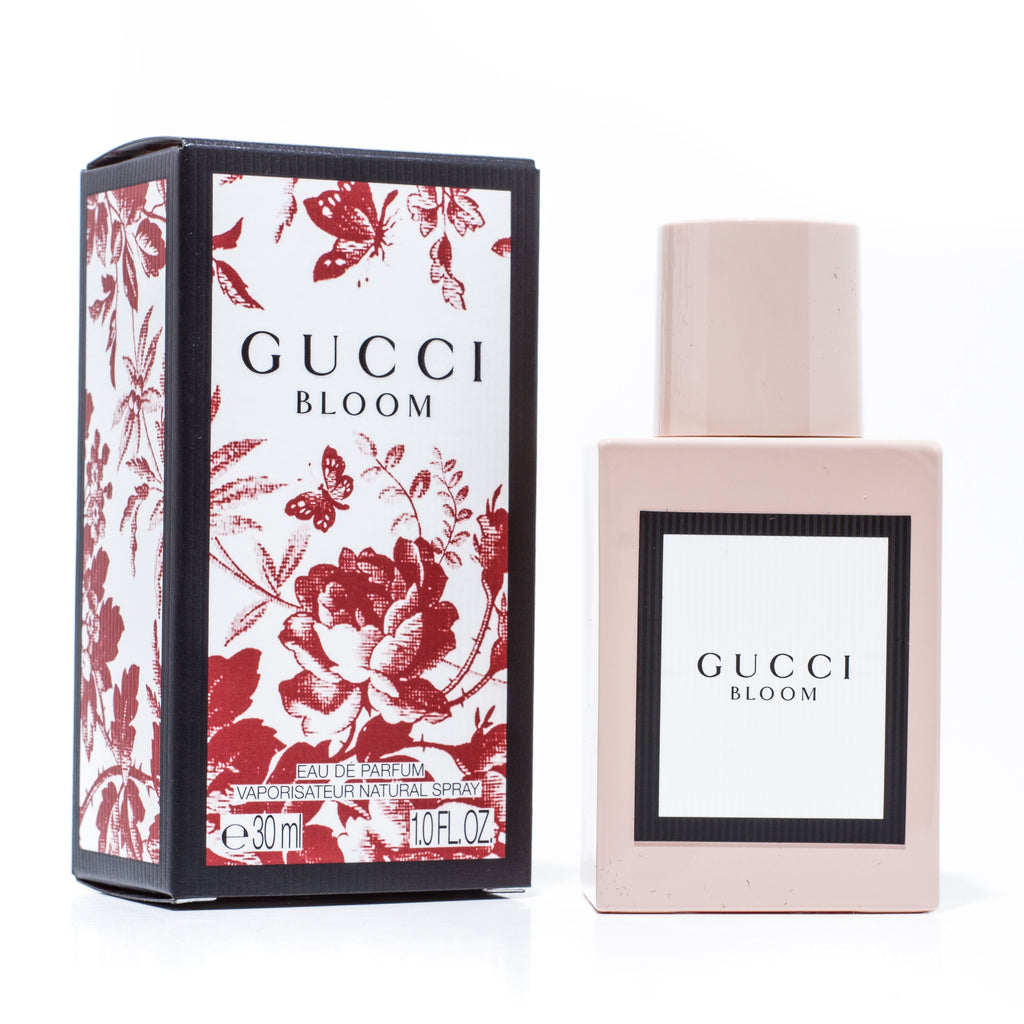 Gucci Bloom Eau de Parfum Spray for Women by Gucci 1.0 oz.