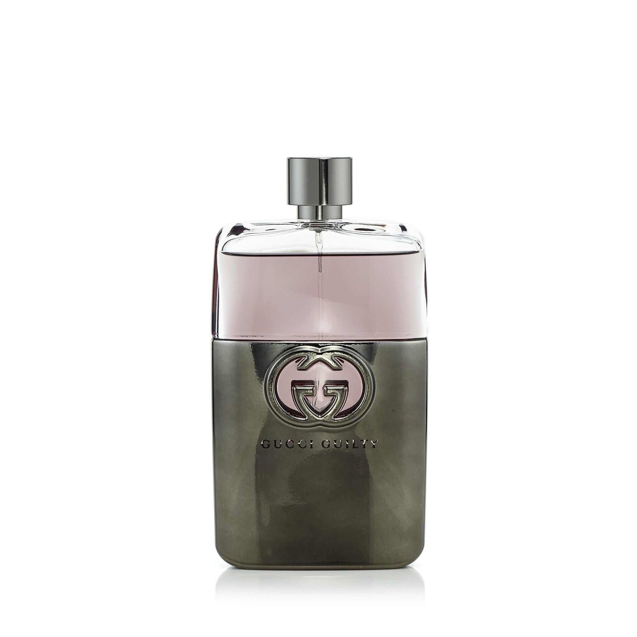 Gucci Guilty For Men By Gucci Eau De Toilette Spray