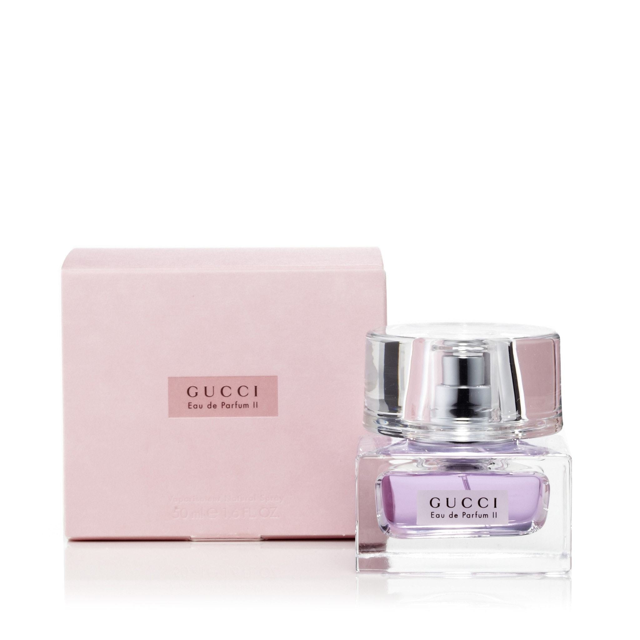 Gucci 2 women's perfume Clearance