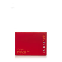Rush For Women By Gucci Eau De Toilette Spray