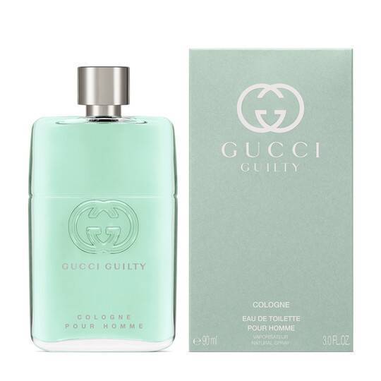 Guilty Cologne Eau de Toilette Spray for Men by Gucci Product image 1