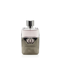 Gucci Guilty Eau de Toilette Mens Spray 1.7 oz.