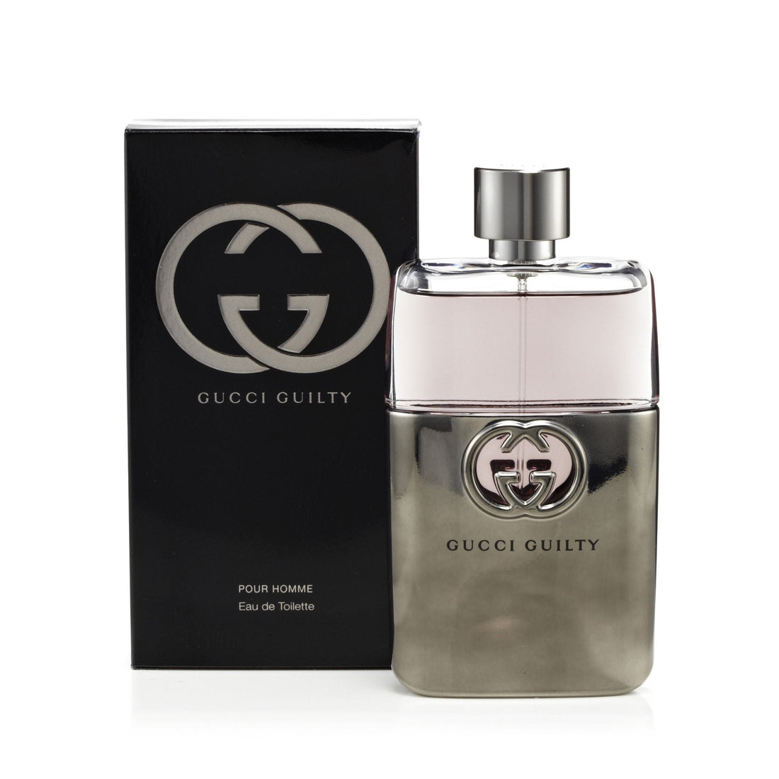 Guilty Cologne Product image 9