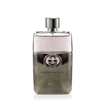 Gucci Guilty For Men By Gucci Eau De Toilette Spray