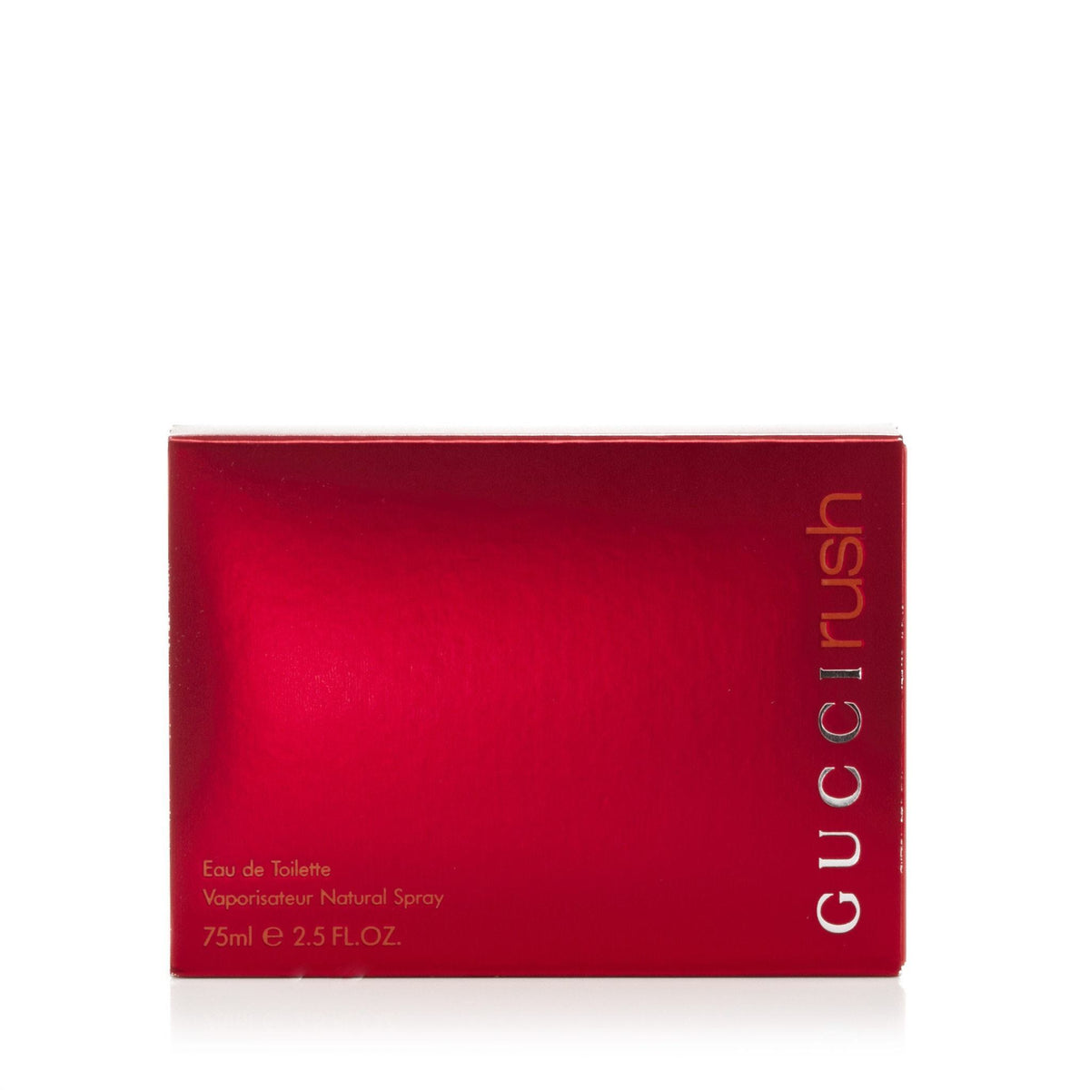 Rush For Women By Gucci Eau De Toilette Spray