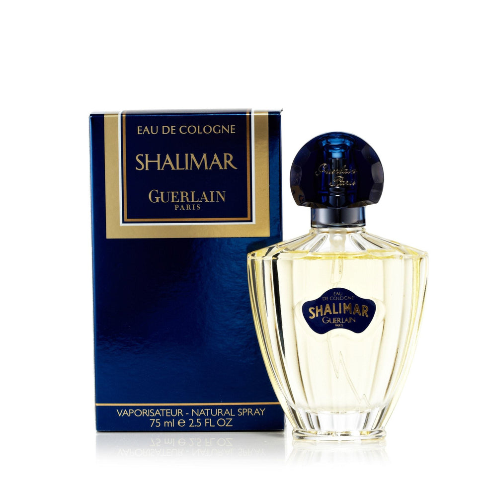 Shalimar Cologne Spray for Women by Guerlain Product image 2