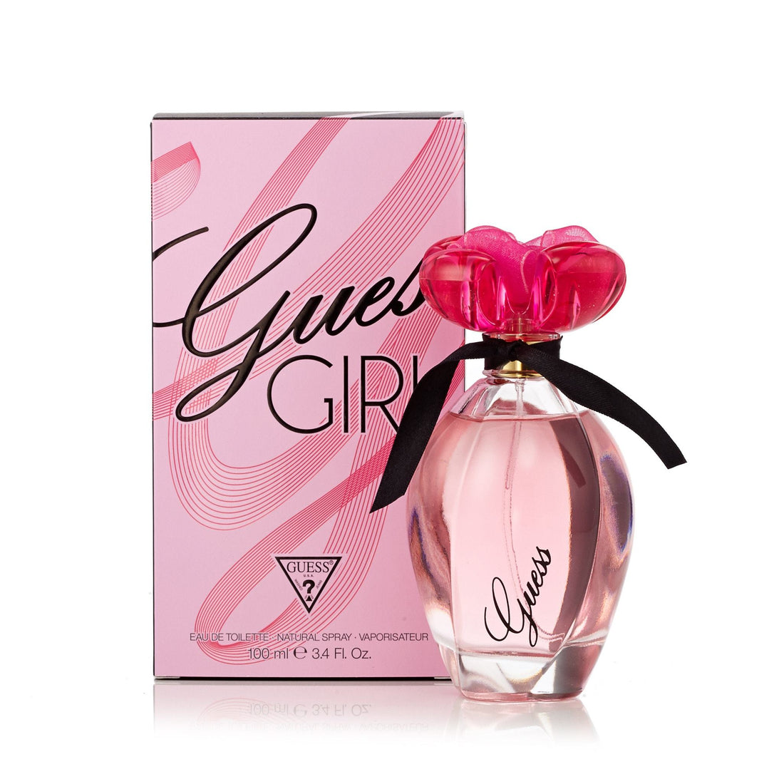 Girl Perfume Product image 4