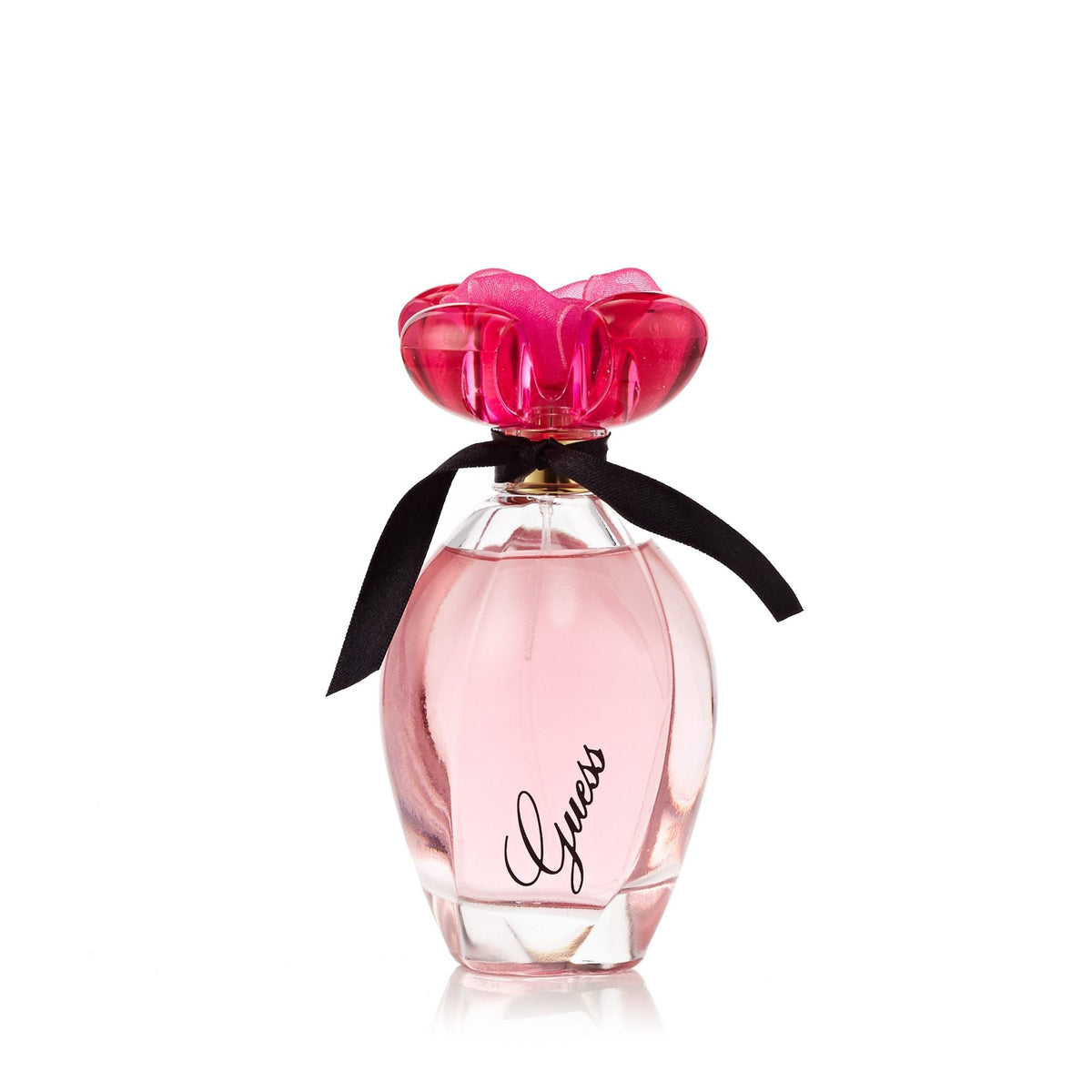 Girl Eau de Toilette Spray for Women by Guess 3.4 oz.