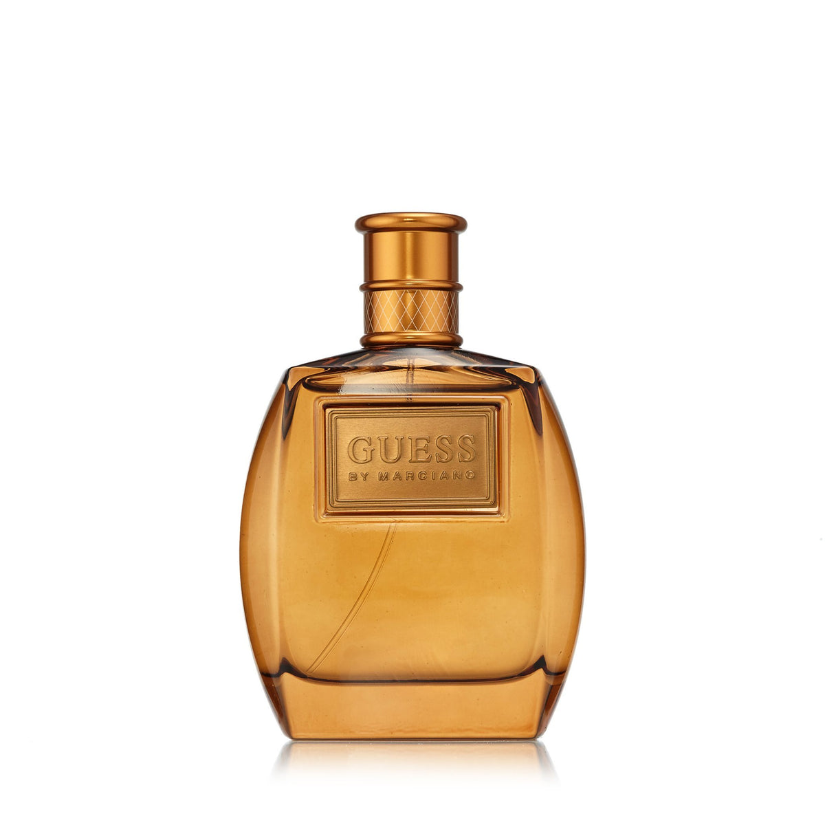 Guess by Marciano Eau de Toilette Spray for Men by Guess 3.4 oz.