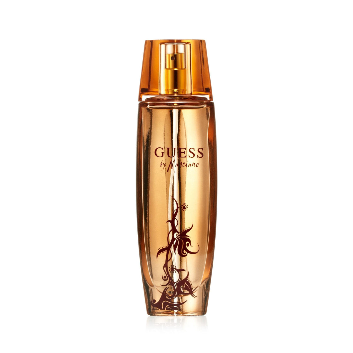 Guess Guess By Marciano Eau de Parfum Womens Spray 3.4 oz.