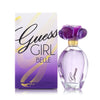 Guess Girl Belle Eau de Toilette Spray for Women by Guess 3.4 oz.