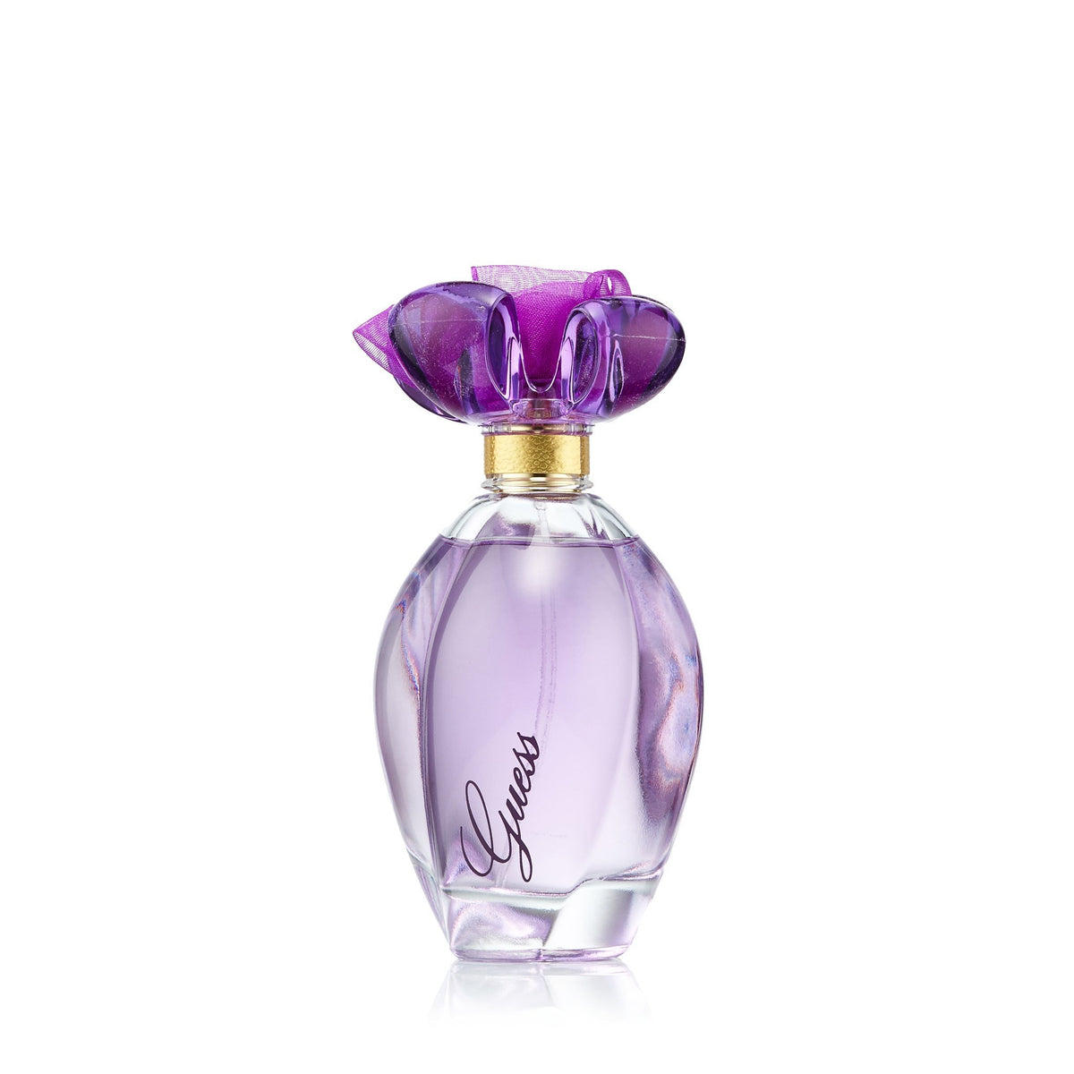 Guess Girl Belle Eau de Toilette Spray for Women by Guess 3.4 oz.