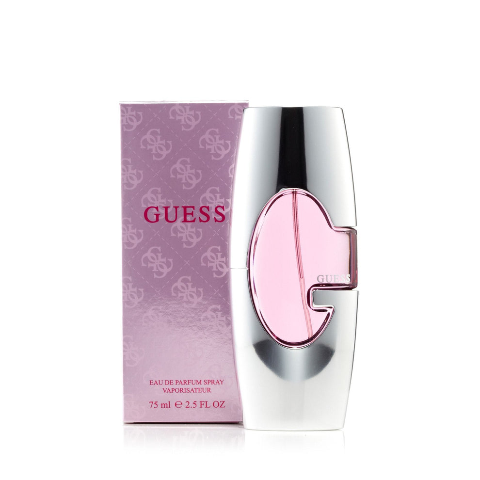Guess Eau de Parfum Spray for Women by Guess Product image 4