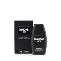 Guy Laroche Drakkar Eau de Toilette Mens Spray 1.0 oz.