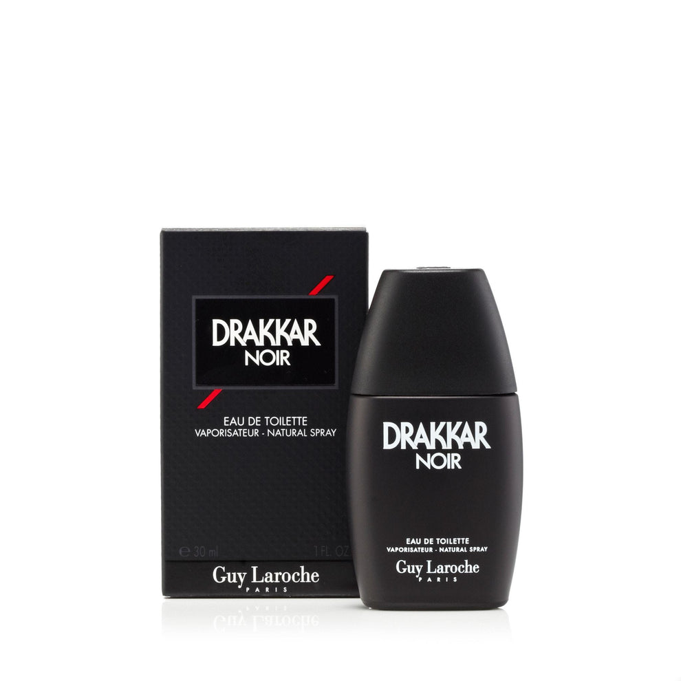 Drakkar Noir Eau de Toilette Spray for Men by Guy Laroche Product image 7