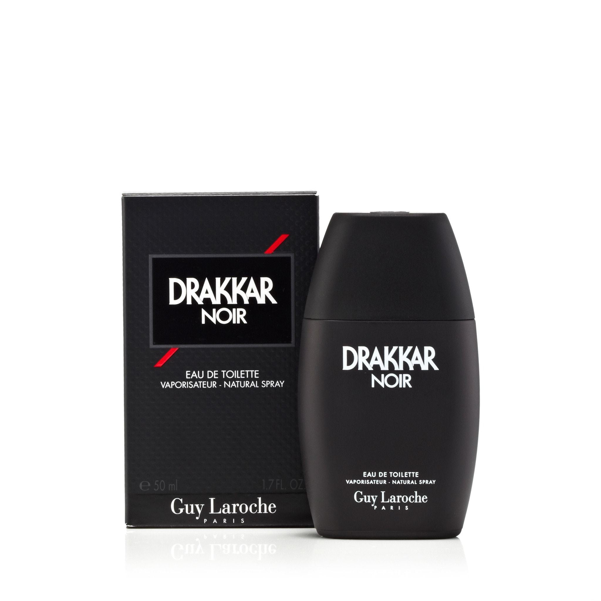 Guy Laroche Drakkar Eau de Toilette Mens Spray 1.7 oz.