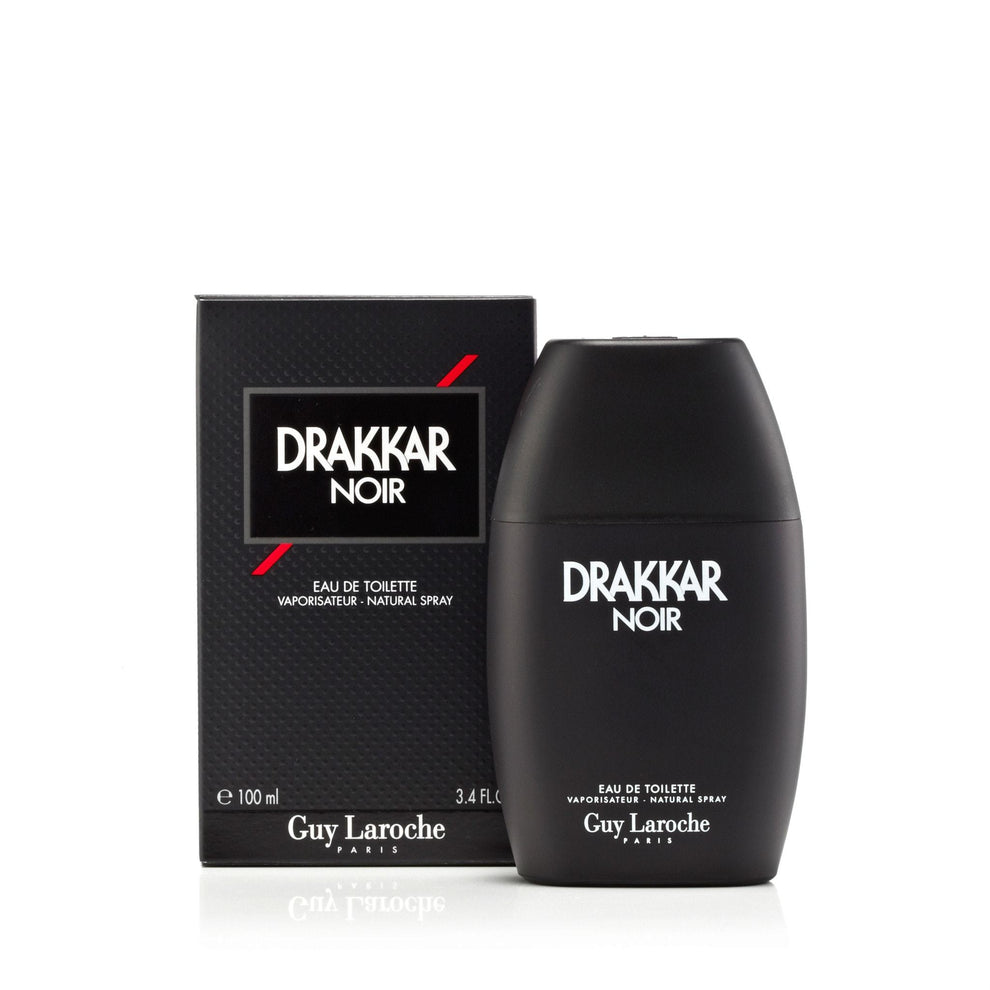 Drakkar Noir Eau de Toilette Spray for Men by Guy Laroche Product image 6