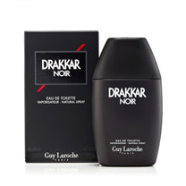 Guy Laroche Drakkar Eau de Toilette Mens Spray 6.7 oz.