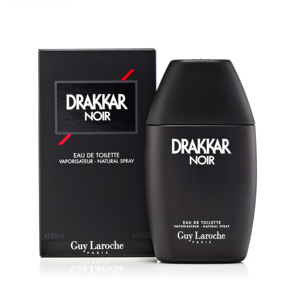 Drakkar Noir Eau de Toilette Spray for Men by Guy Laroche Product image 8