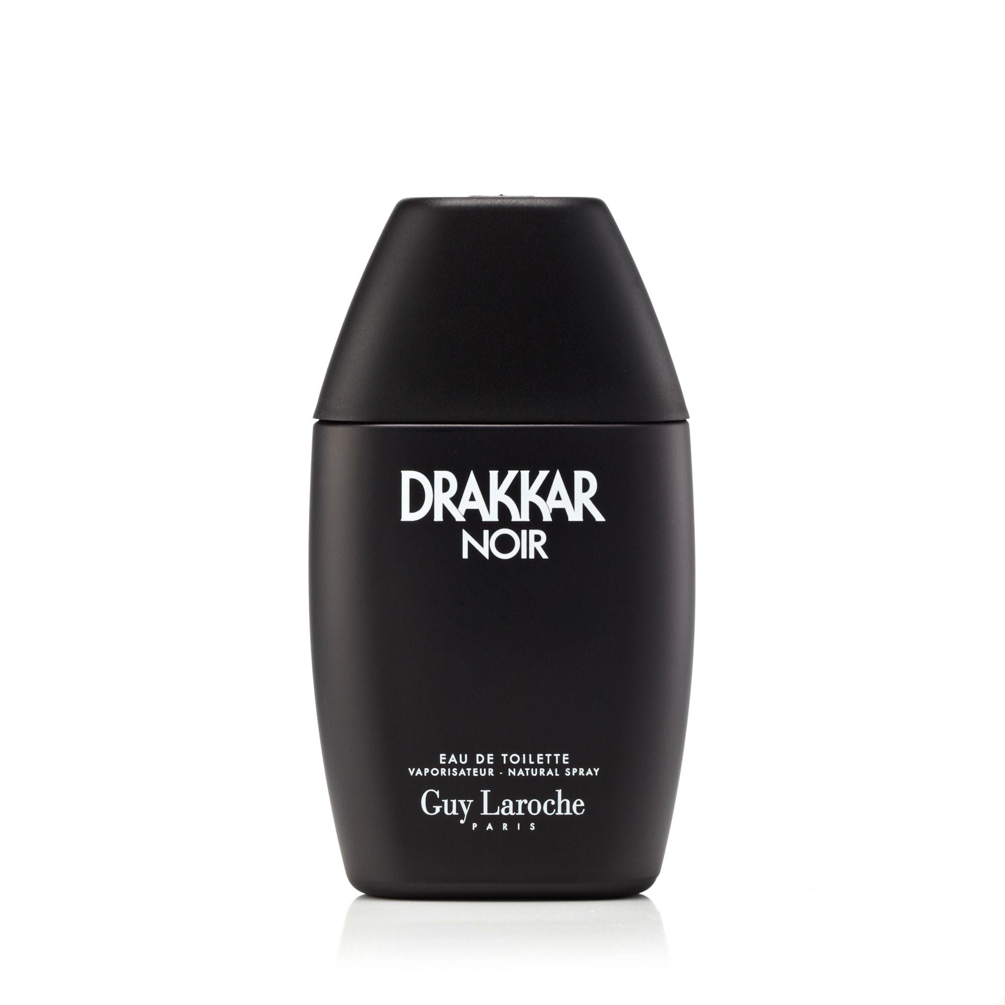 Guy Laroche Drakkar Eau de Toilette Mens Spray 6.7 oz.