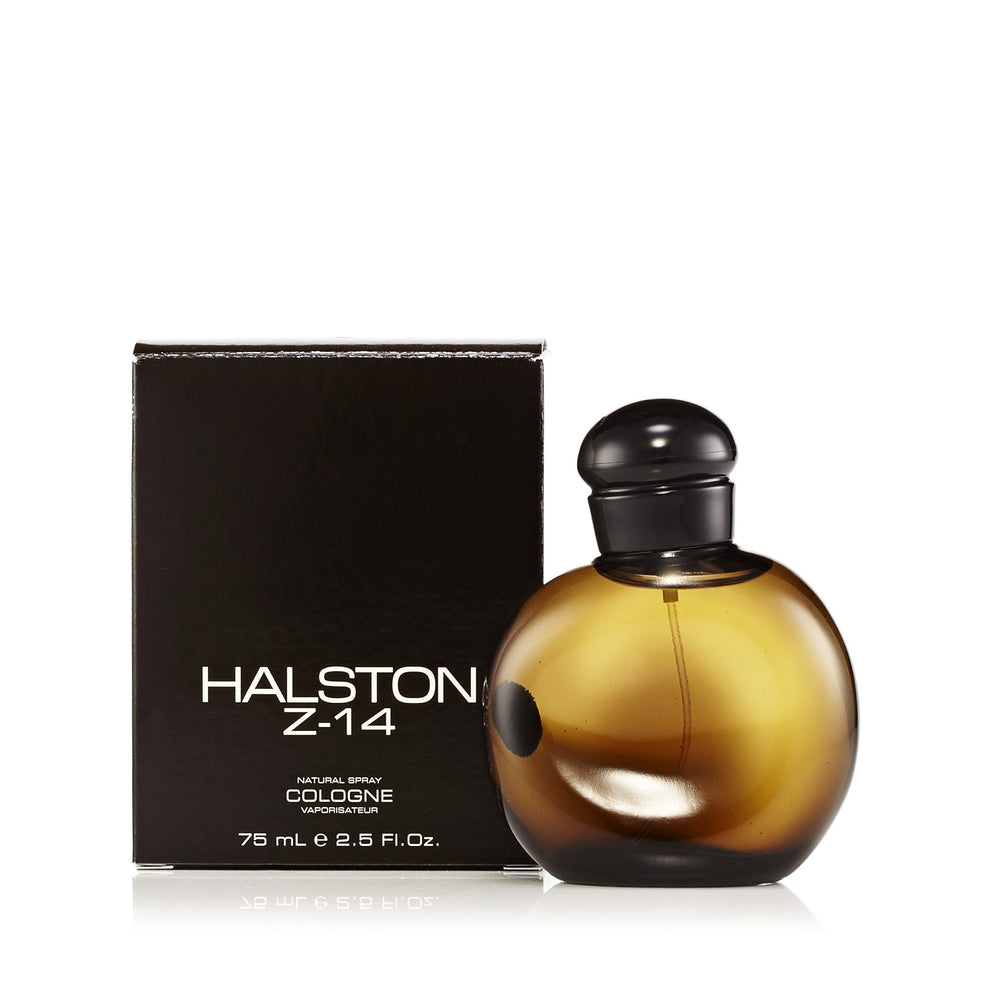 Z-14 Cologne Spray for Men by Halston Product image 5