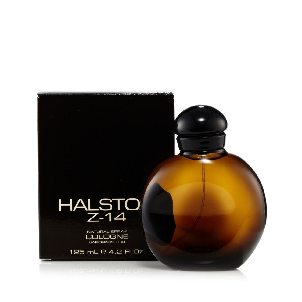 Z-14 Cologne Spray for Men by Halston Product image 1