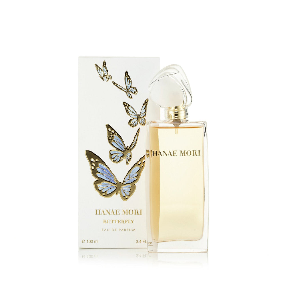 Hanae Mori Eau de Parfum for Women By Hanae Mori Product image 2