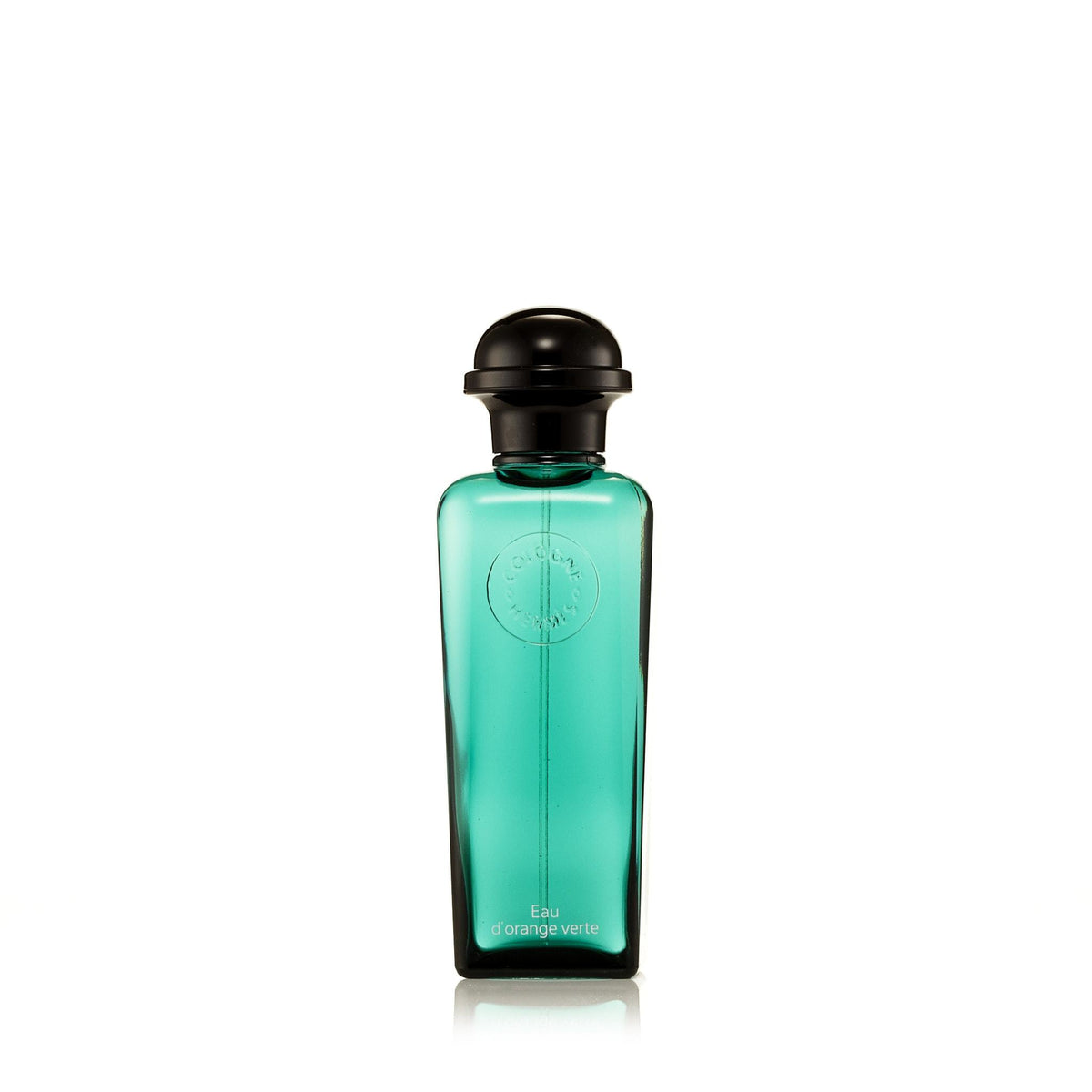 Eau D'Orange Verte Cologne Spray for Men by Hermes 3.3 oz.