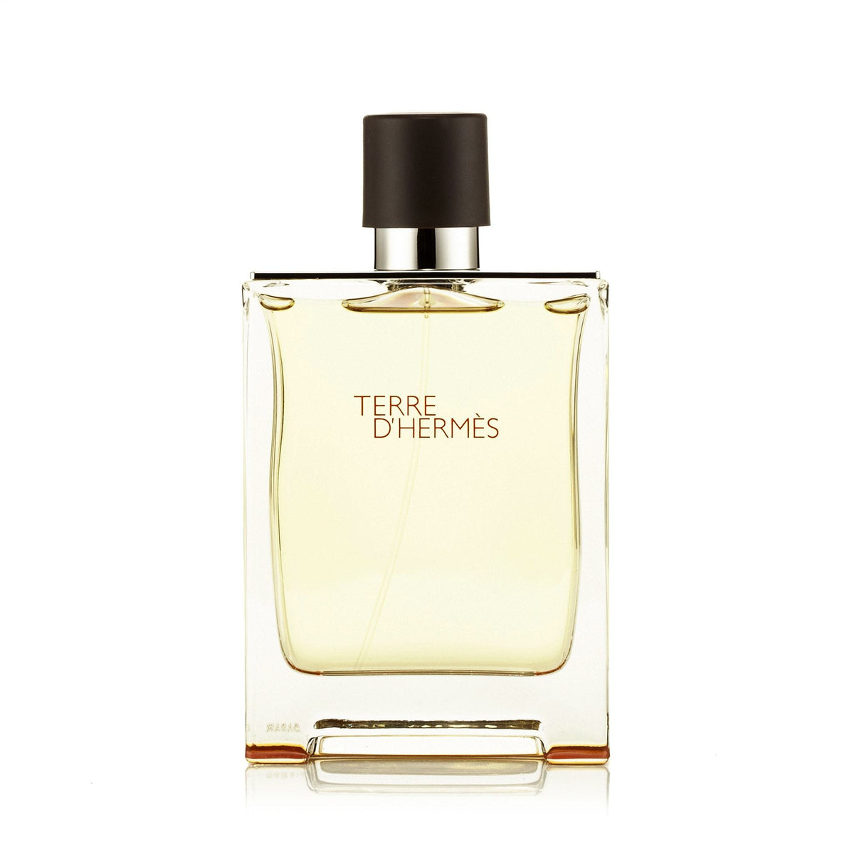 Hermes Terre D'Hermes Eau de Toilette Mens Spray 6.7 oz. 