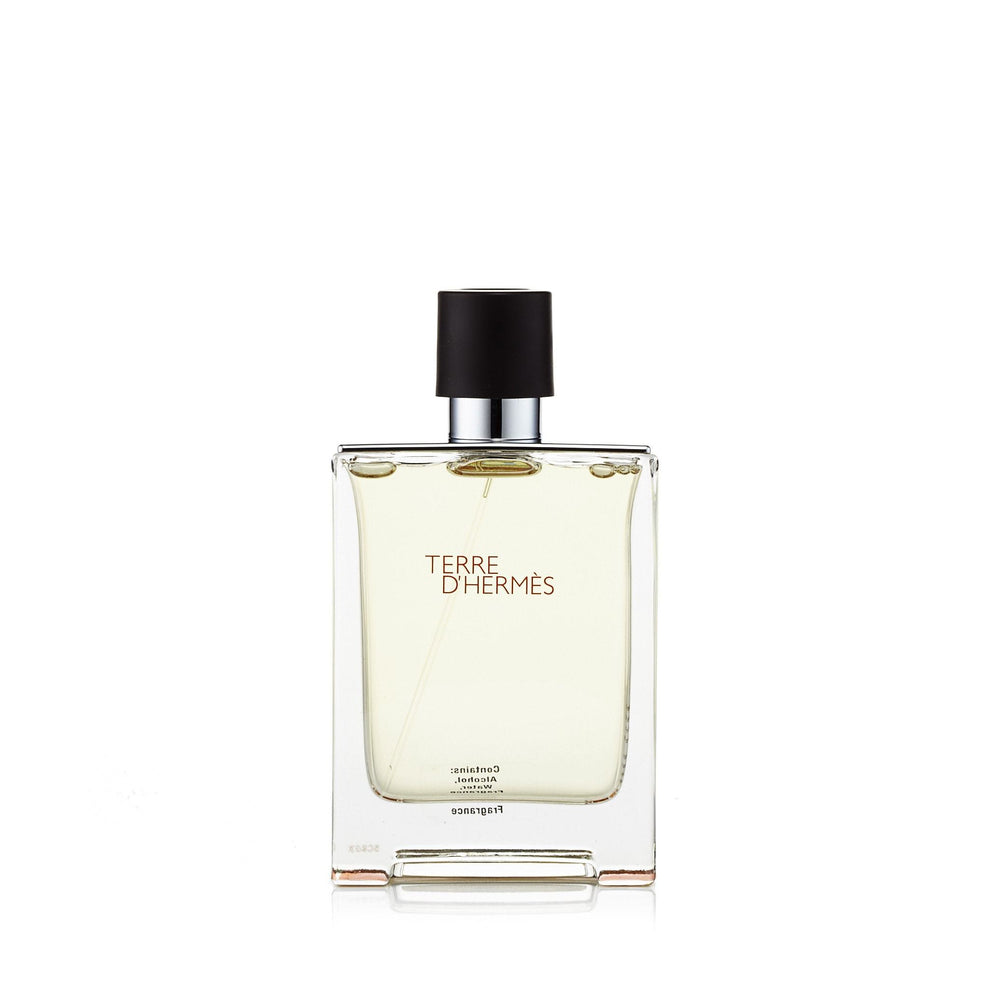 Terre D'Hermes Eau de Toilette Spray for Men by Hermes Product image 5