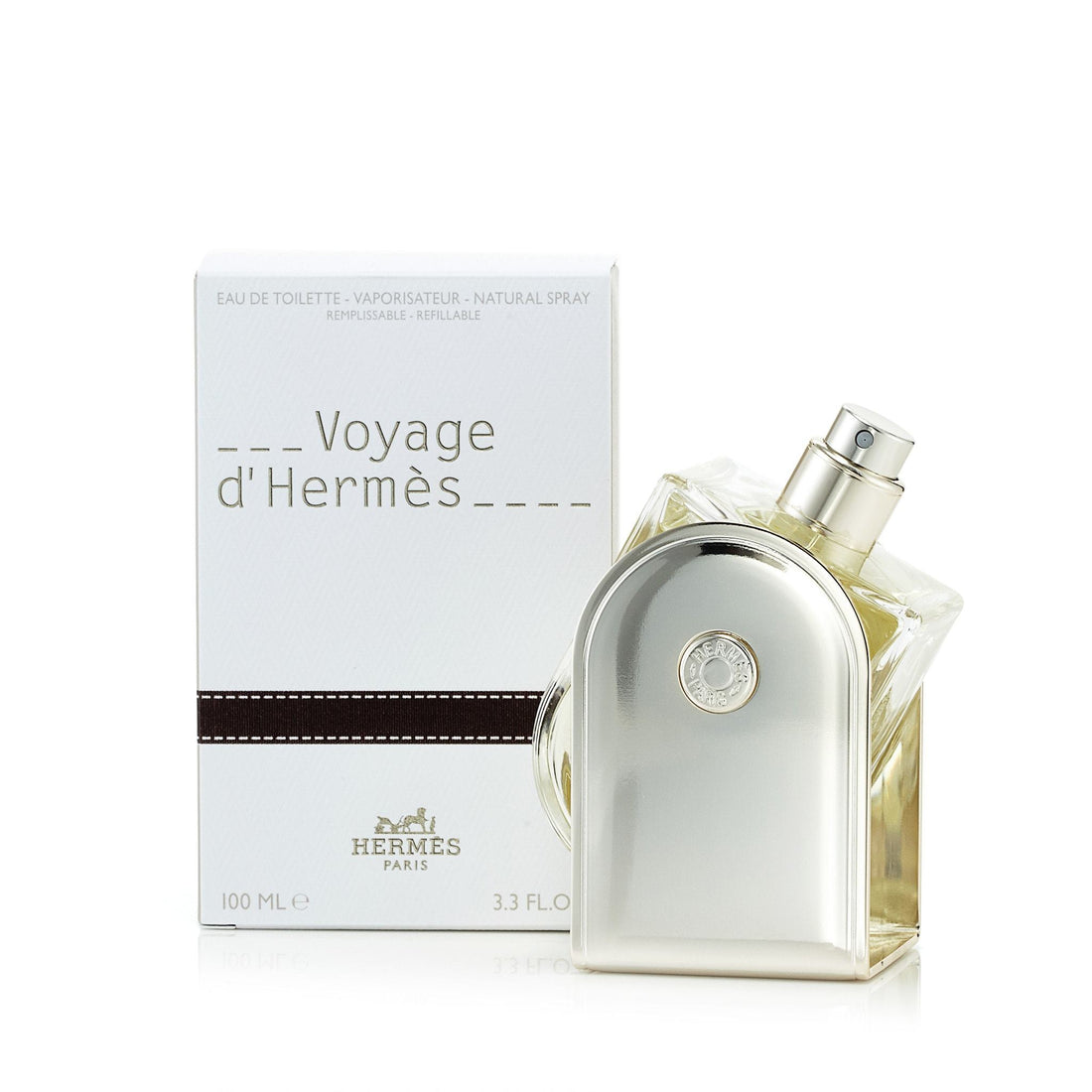 Voyage (Refillable) Product image 2
