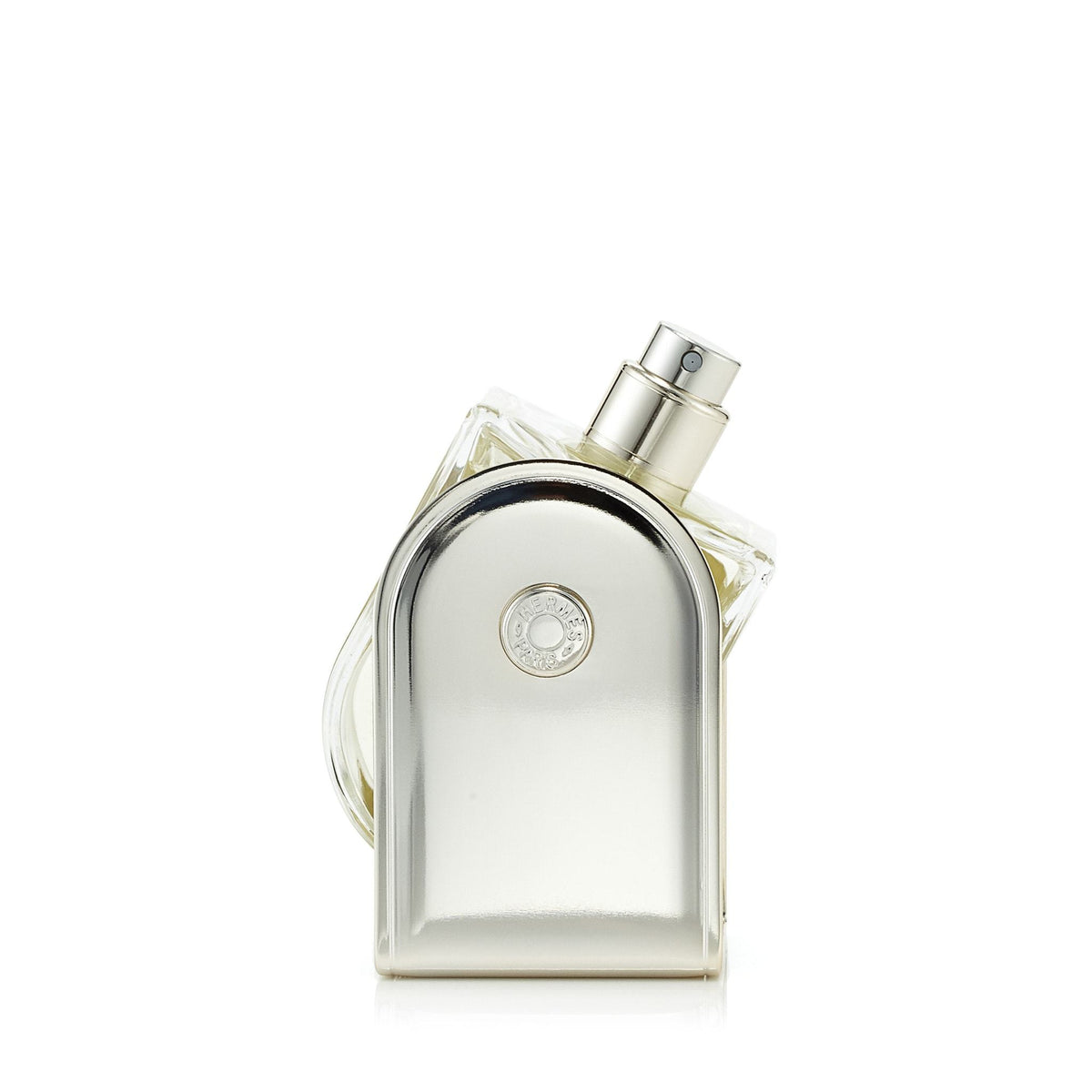 Voyage Eau de Toilette Refillable Spray for Men by Hermes 3.3 oz.