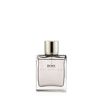 Boss Selection Eau de Toilette Spray for Men by Hugo Boss 1.6 oz.