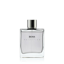 Hugo Boss Boss Selection Eau de Toilette Mens Spray 3.0 oz.