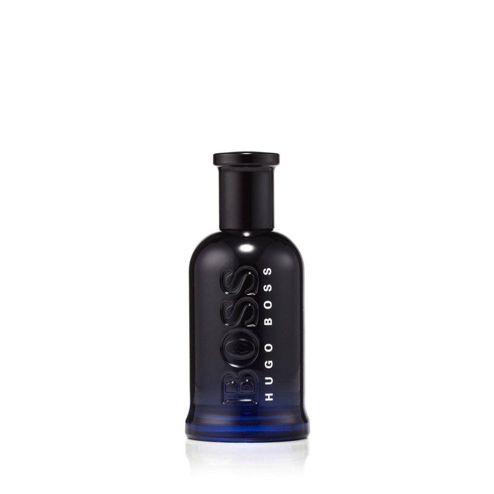 Bottled Night