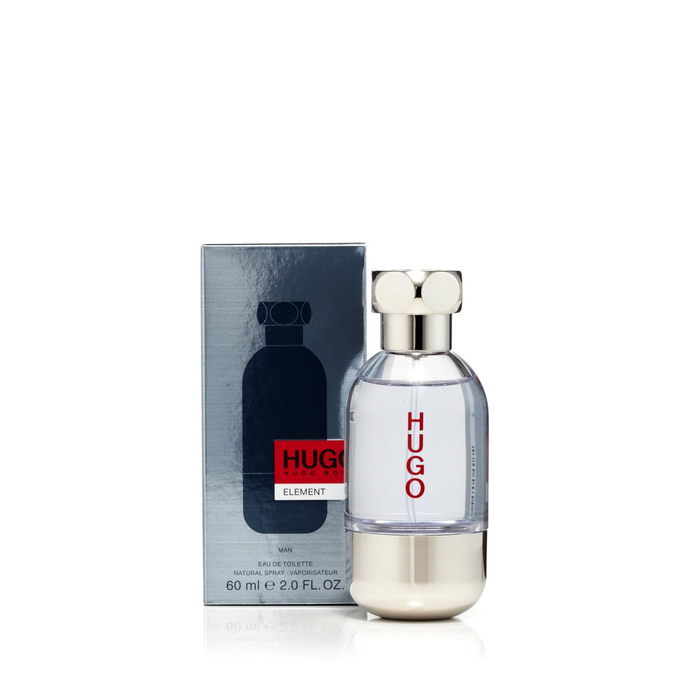 Hugo Boss Element Eau de Toilette Spray for Men by Hugo Boss Product image 3