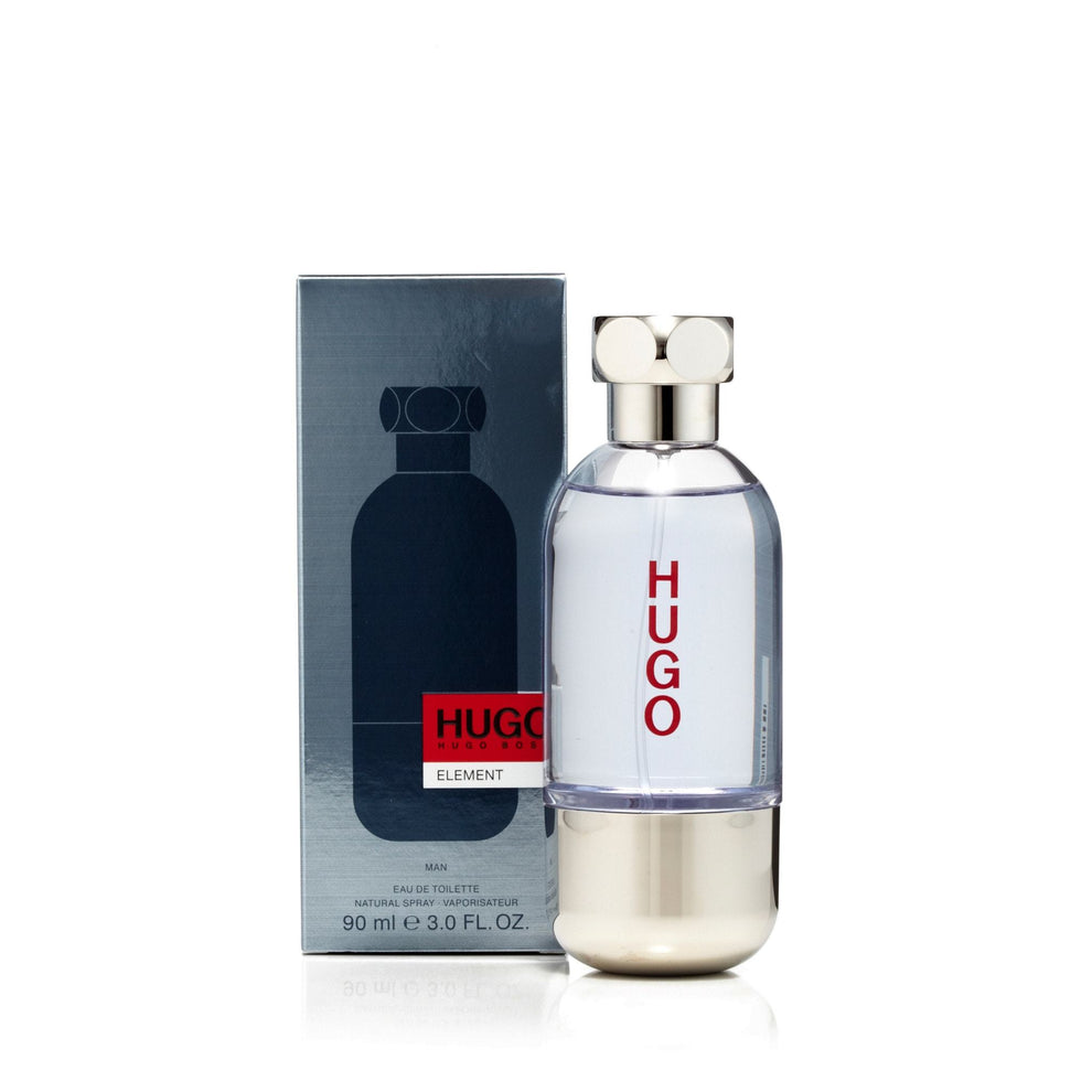 Hugo Boss Element Eau de Toilette Spray for Men by Hugo Boss Product image 4