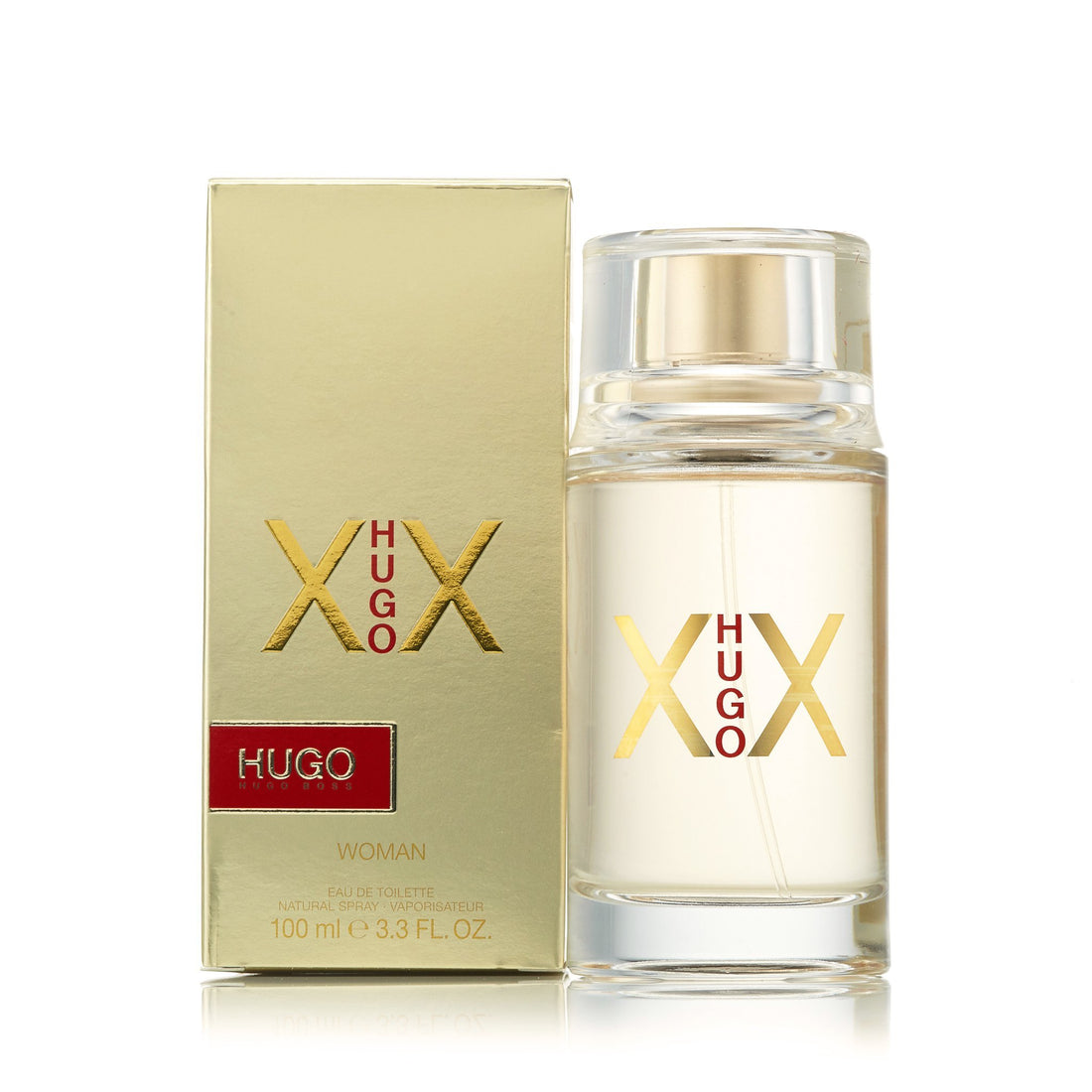 Hugo Xx Perfume Product image 1