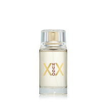 Hugo XX Eau de Toilette Spray for Women by Hugo Boss 3.4 oz.