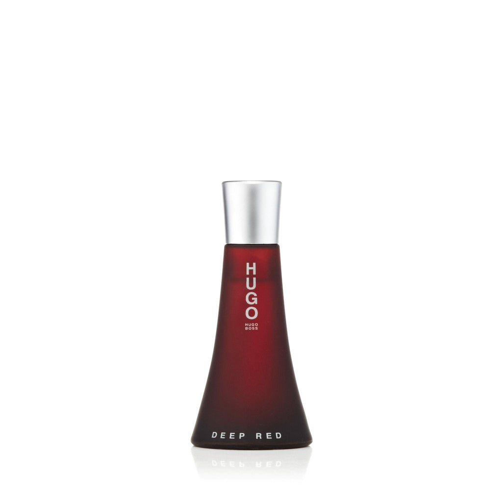 Hugo Boss Hugo Deep Red Eau de Parfum Womens Spray 1.6 oz.